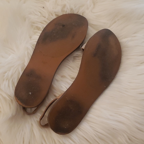 ๐ฅ๐Steve Madden๐๐ฅ Rock Rhinestone 8.5 - Picture 5 of 10